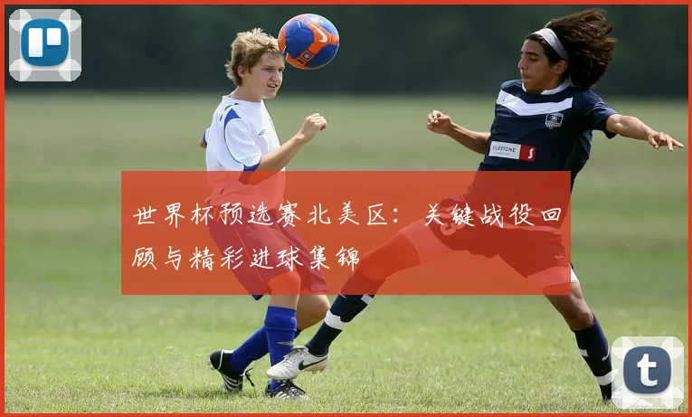 世界杯预选赛北美区：关键战役回顾与精彩进球集锦